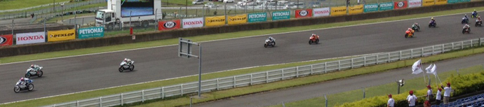 2012年10月14日オートポリス走行会参加者募集!