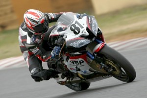 YSP Racing Team 佐藤 裕児選手 YZF-R6