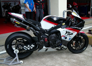 YZF-R1