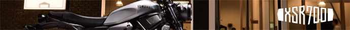XSR700