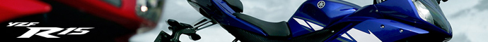 YZF-R15