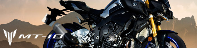 THE KING OF MT、MT-10。 